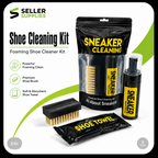 Foaming Shoe Cleaner 5oz