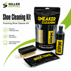 Foaming Shoe Cleaner 5oz