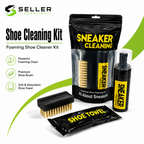 Foaming Shoe Cleaner 5oz
